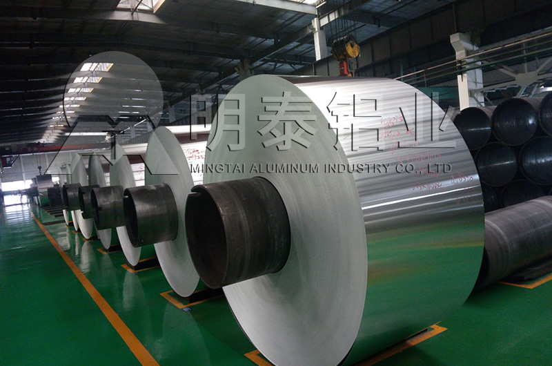 3003鋁卷性能優(yōu)良