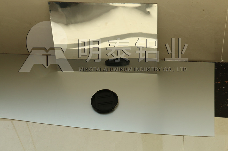 單零鋁箔應用廣泛