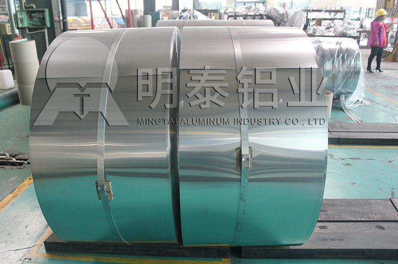 1060鋁卷廠家_價格