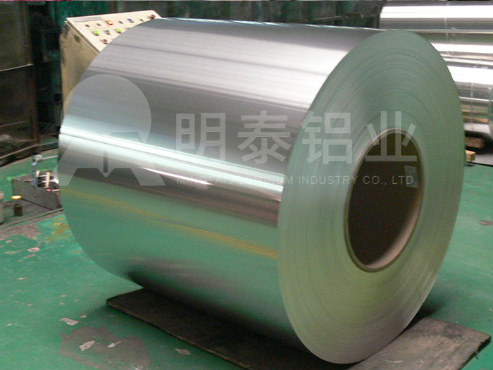 蛋糕托盤用3105-O鋁卷性能優(yōu)良