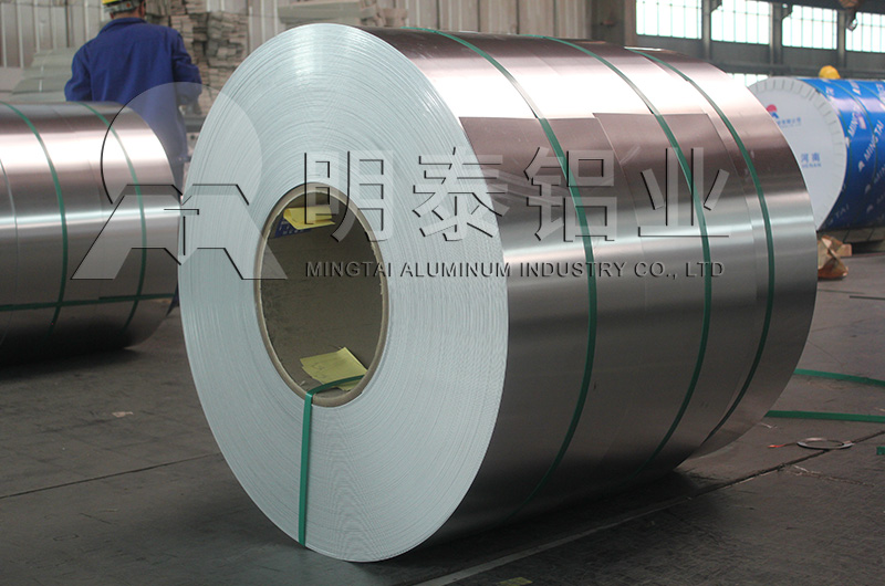 鋁卷廠家_包管道_保溫管道用3003-h14鋁卷價(jià)格多少