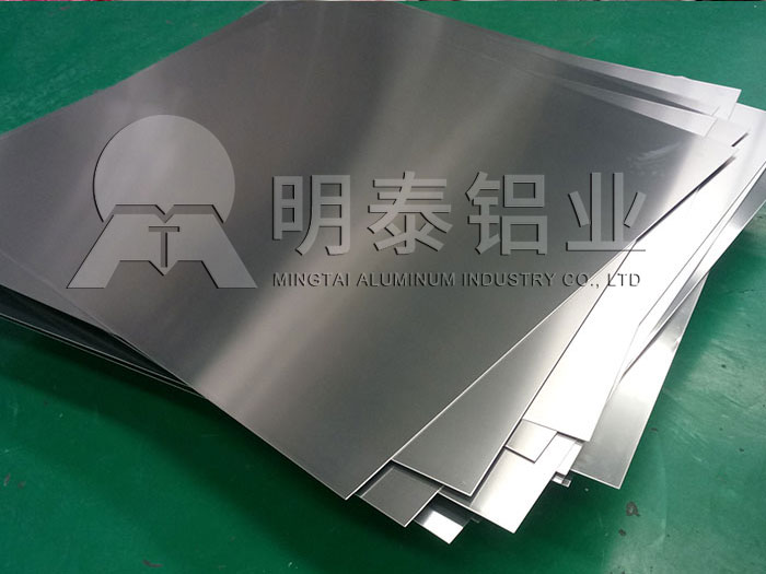 汽車后備箱蓋用鋁板性能優(yōu)良