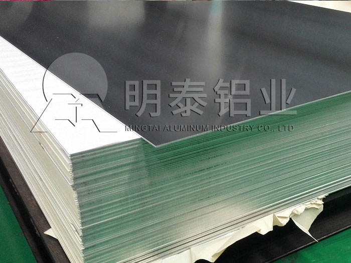 鋁鈑金件加工用3003鋁板價(jià)格_廠家介紹