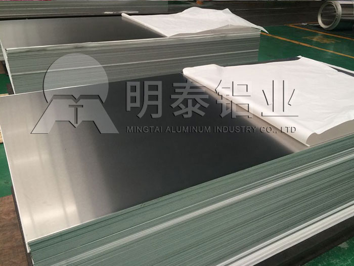 機箱機柜用5052鋁板價格_廠家