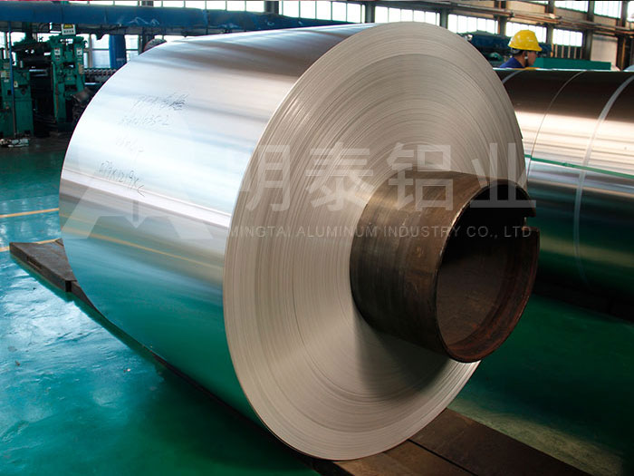 石化保溫管道用160鋁卷|3003鋁卷價(jià)格