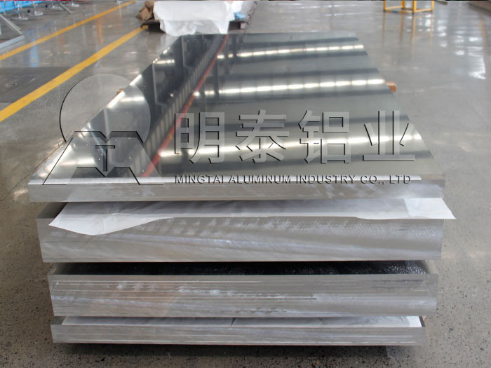 5052B鋁板廠家_價格