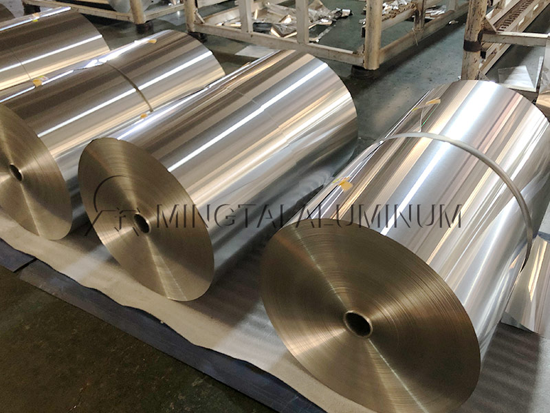 電池|電芯用鋁箔