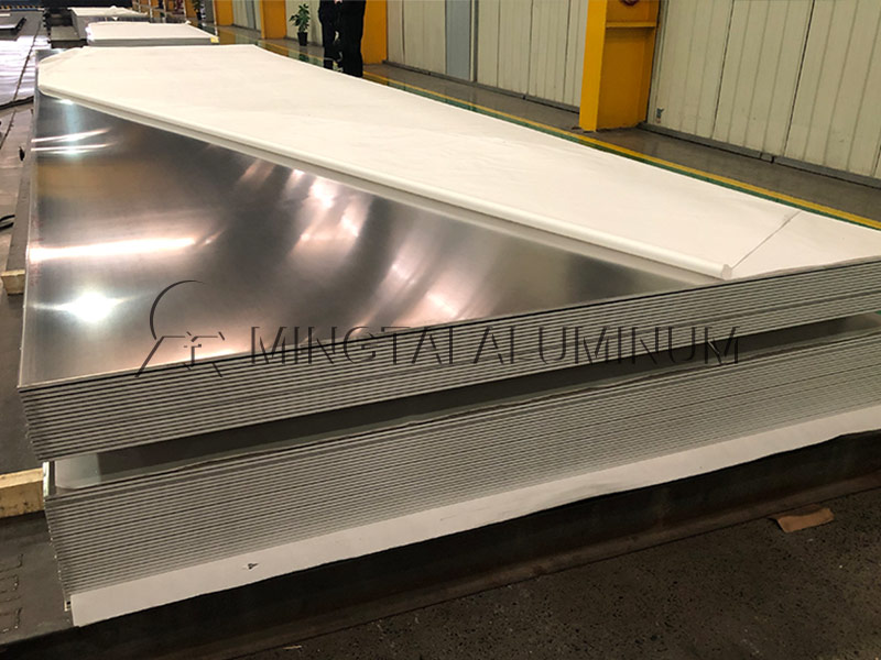 散熱器用1100鋁板性能優(yōu)良_價格低